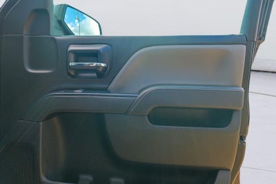 2014 Chevrolet Silverado 1500 Work Truck