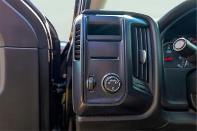 2014 Chevrolet Silverado 1500 Work Truck