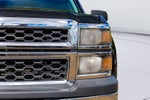 2014 Chevrolet Silverado 1500 Work Truck