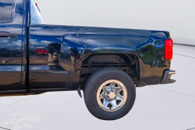 2014 Chevrolet Silverado 1500 Work Truck