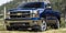 2014 Chevrolet Silverado 1500 Work Truck
