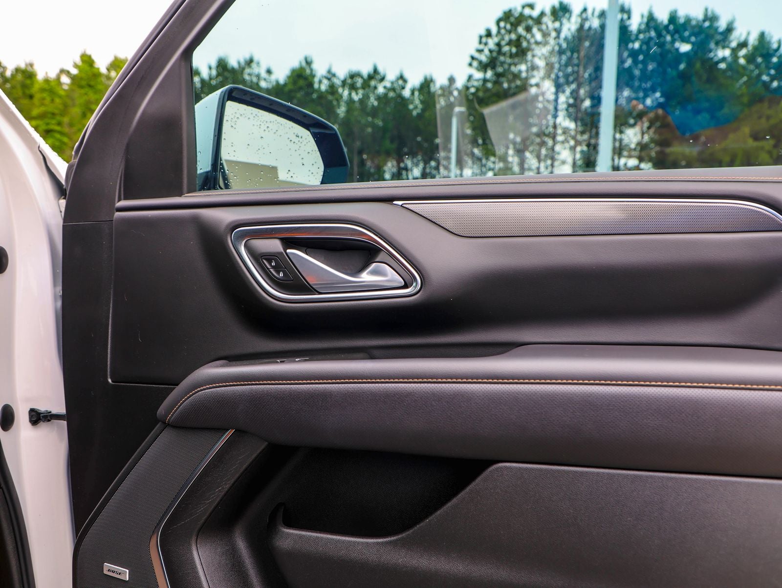 2022 GMC Yukon AT4