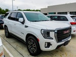 2022 GMC Yukon AT4