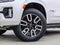 2022 GMC Yukon AT4
