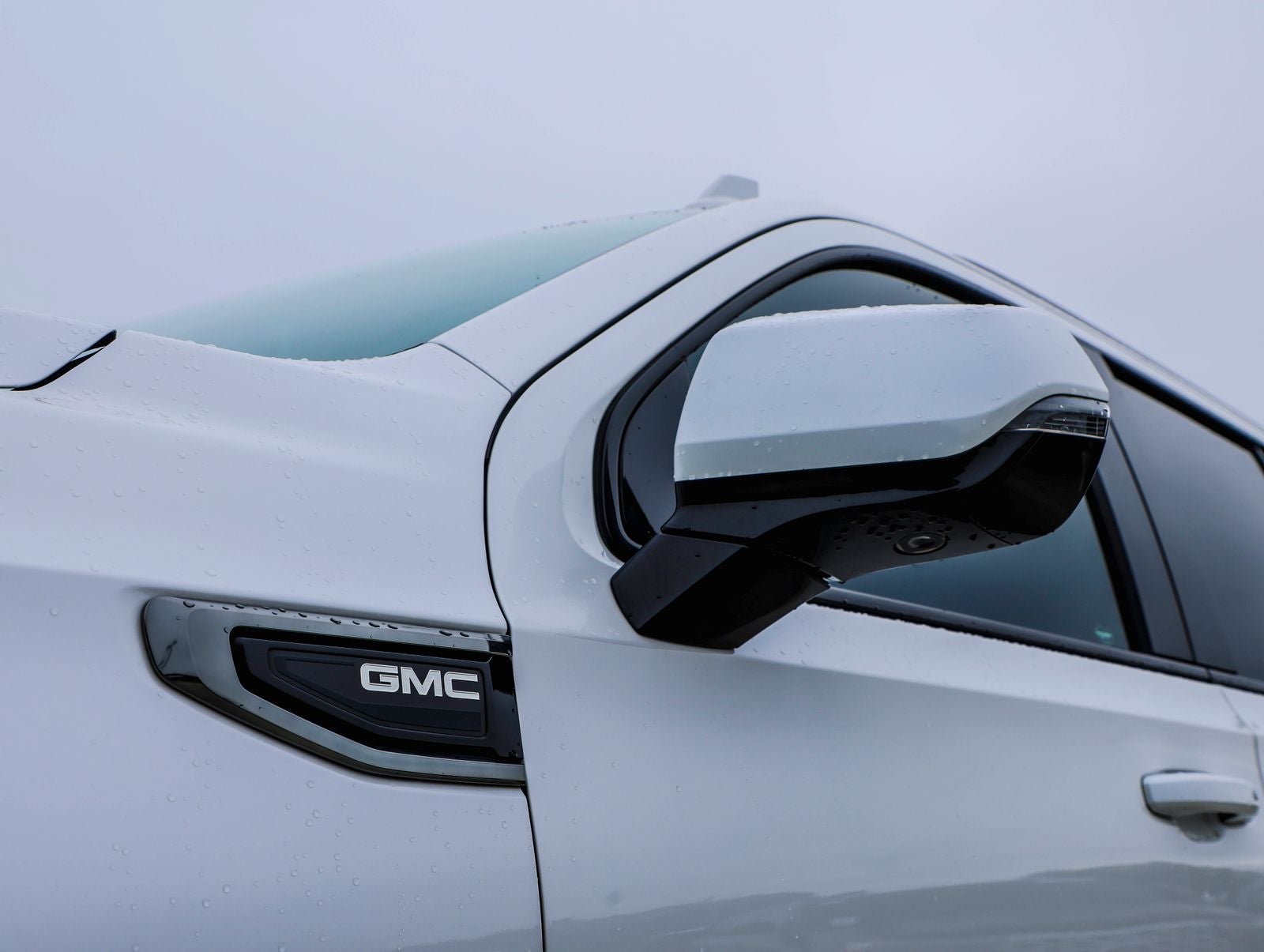 2022 GMC Yukon AT4