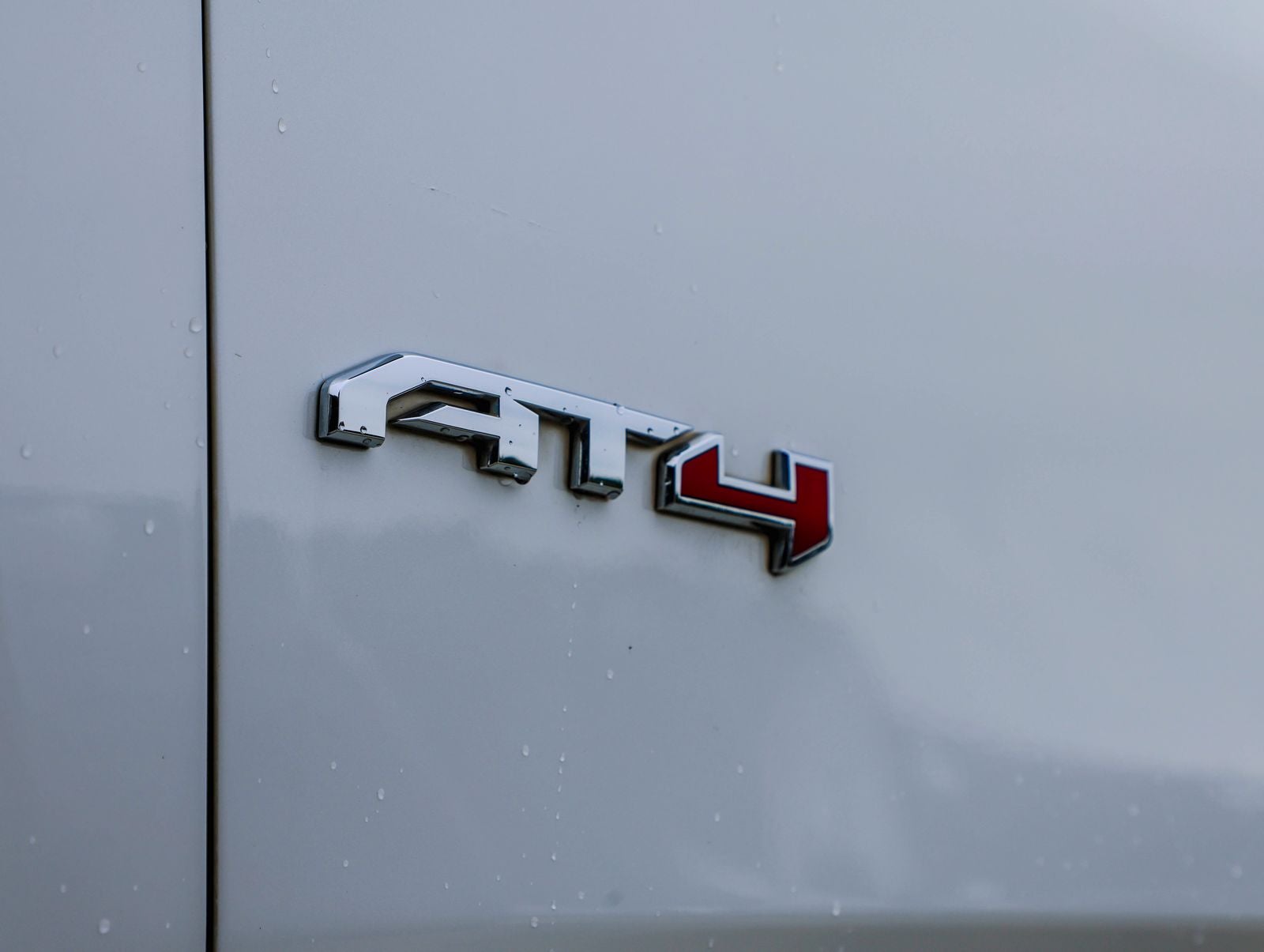 2022 GMC Yukon AT4