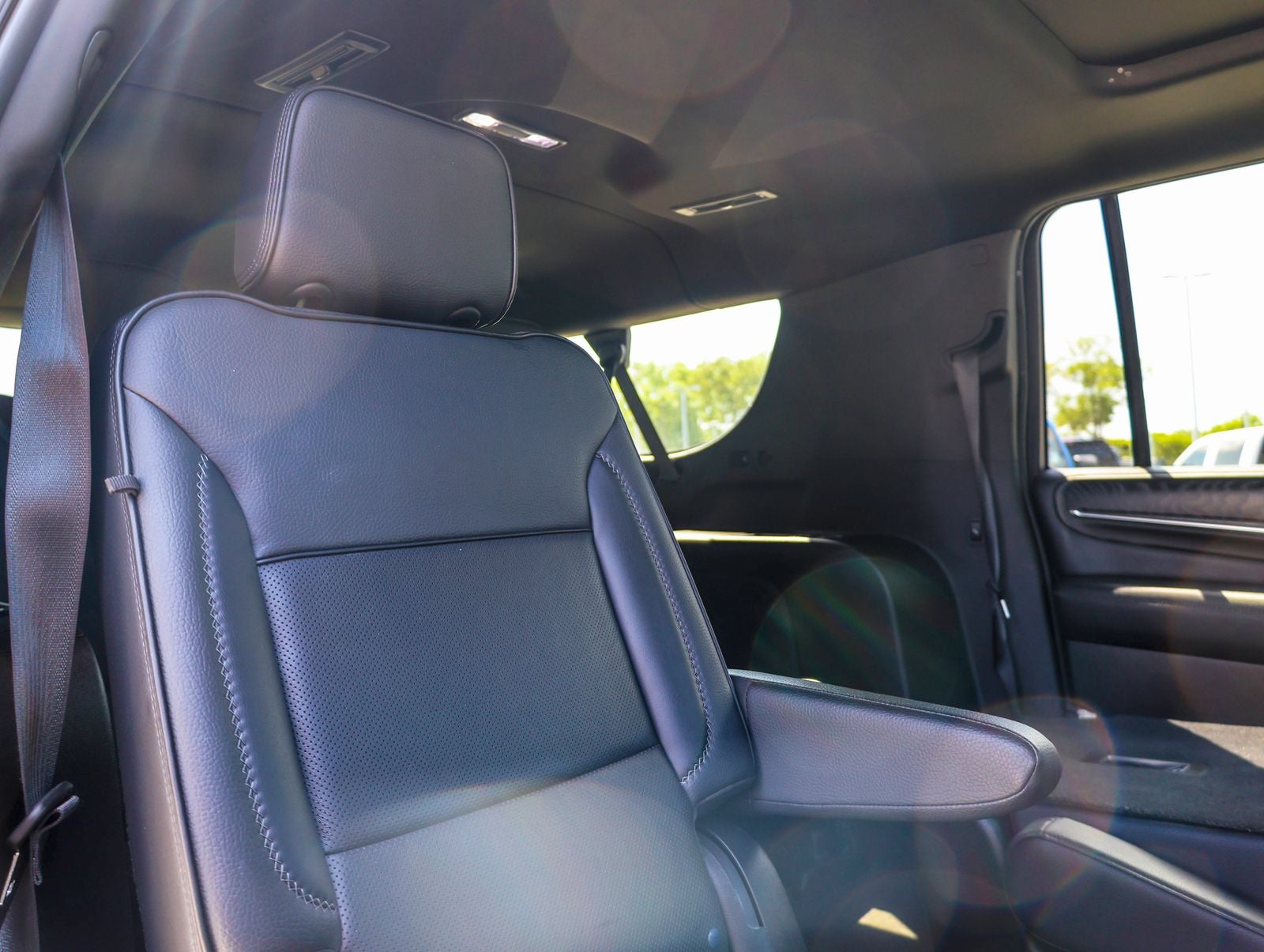 2021 GMC Yukon XL Denali Ultimate