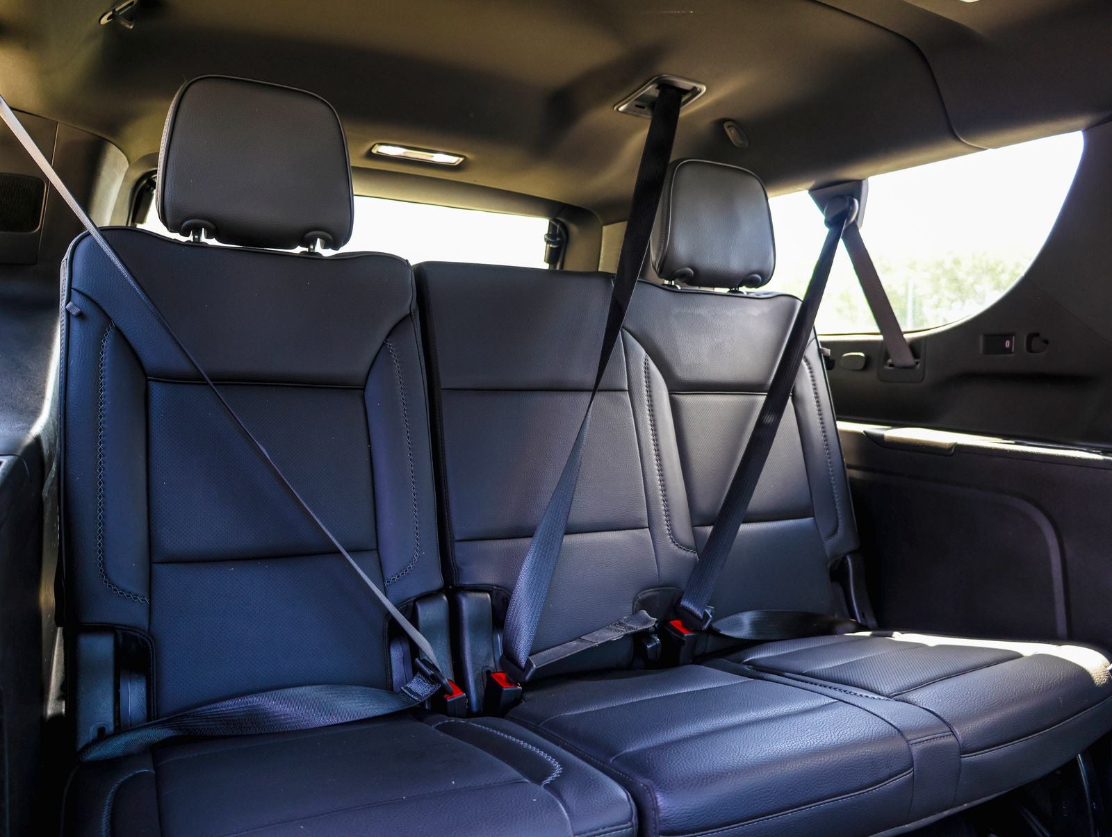 2021 GMC Yukon XL Denali Ultimate