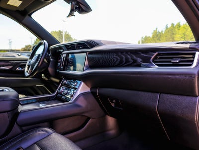 2021 GMC Yukon XL Denali Ultimate