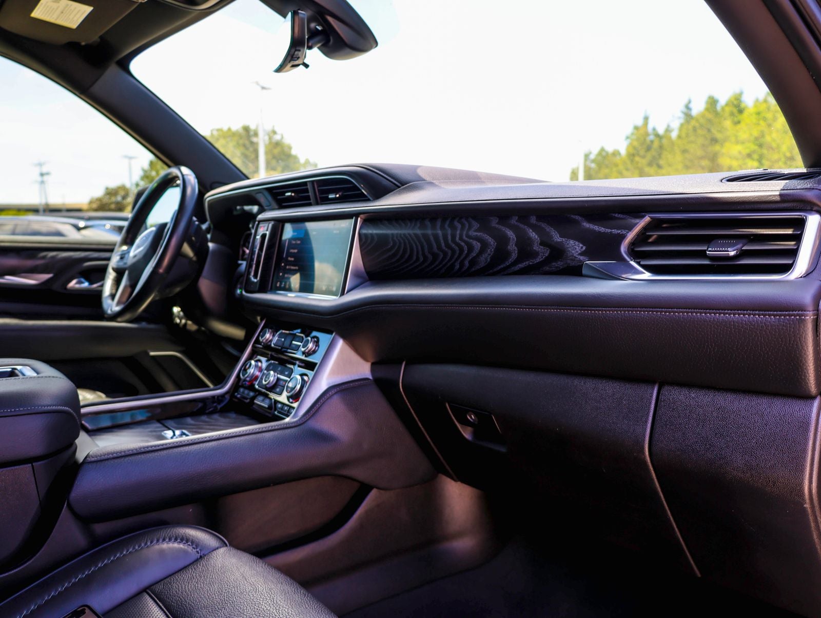 2021 GMC Yukon XL Denali Ultimate