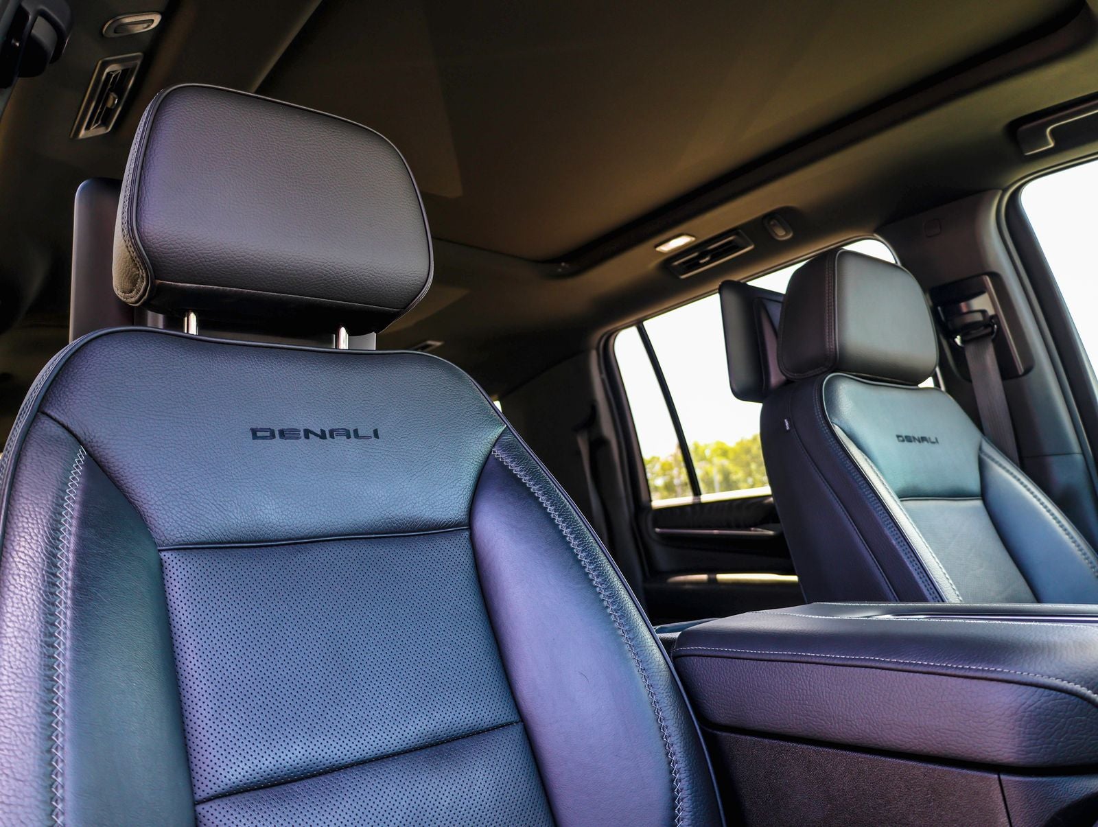 2021 GMC Yukon XL Denali Ultimate