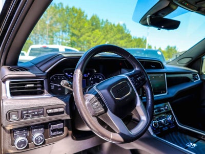 2021 GMC Yukon XL Denali Ultimate