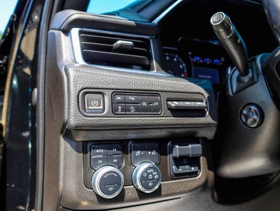 2021 GMC Yukon XL Denali Ultimate