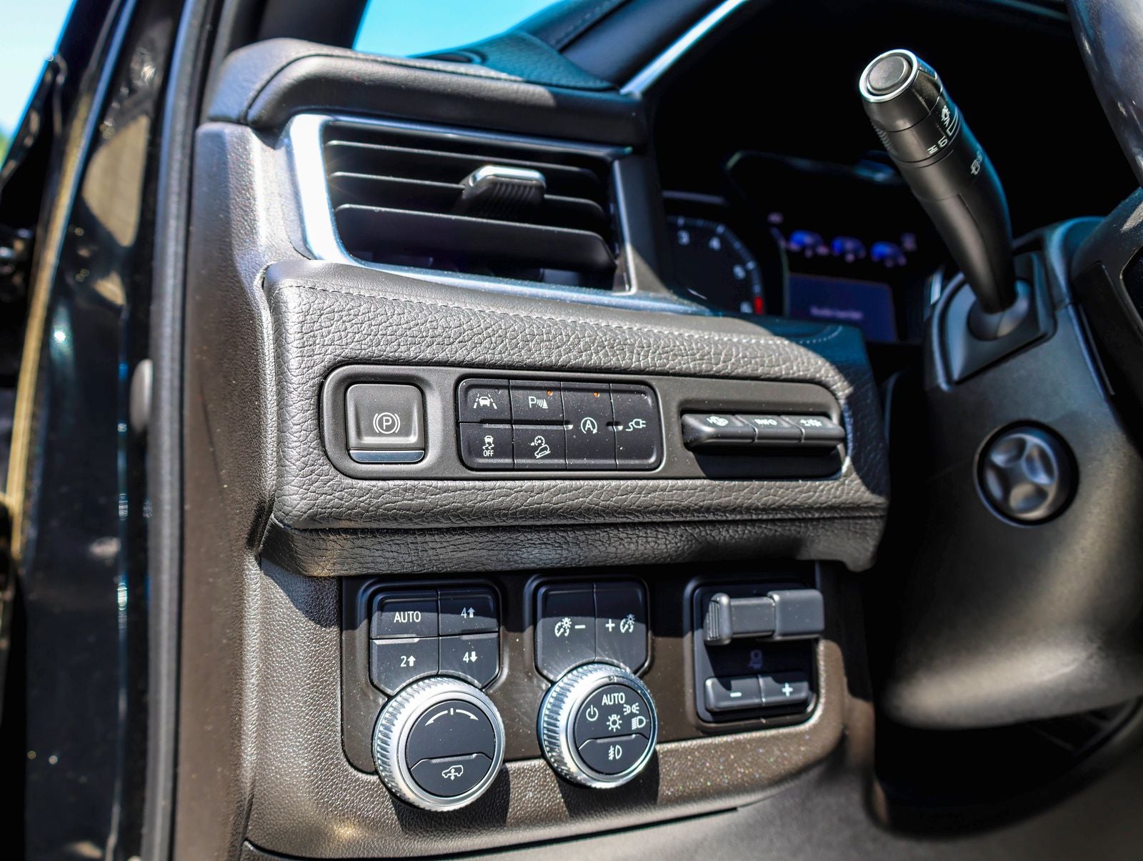 2021 GMC Yukon XL Denali Ultimate