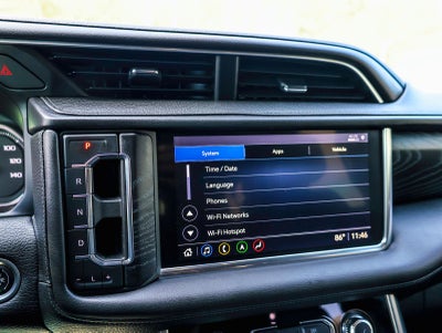 2021 GMC Yukon XL Denali Ultimate