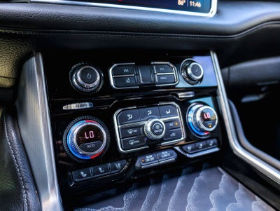 2021 GMC Yukon XL Denali Ultimate