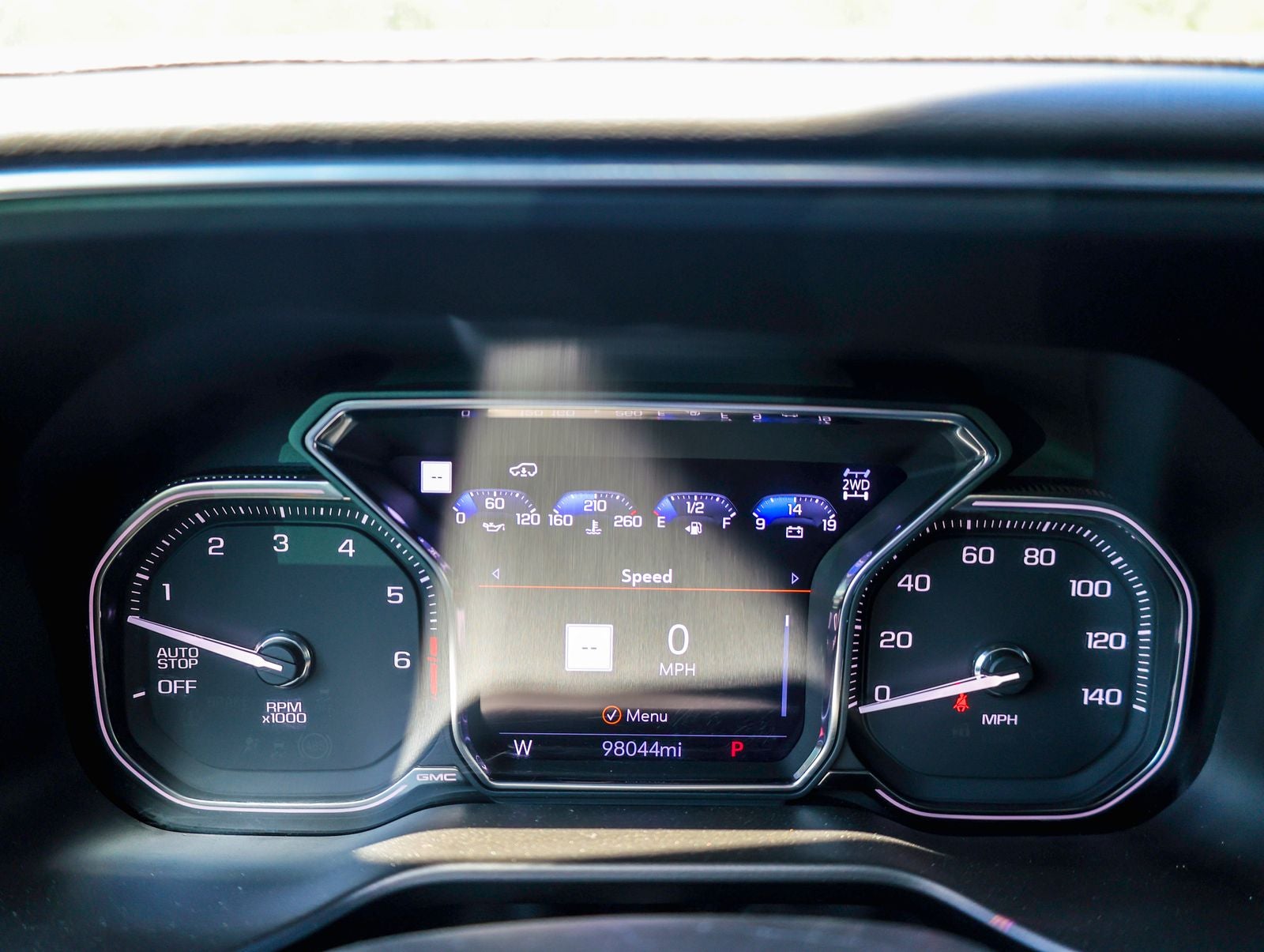 2021 GMC Yukon XL Denali Ultimate