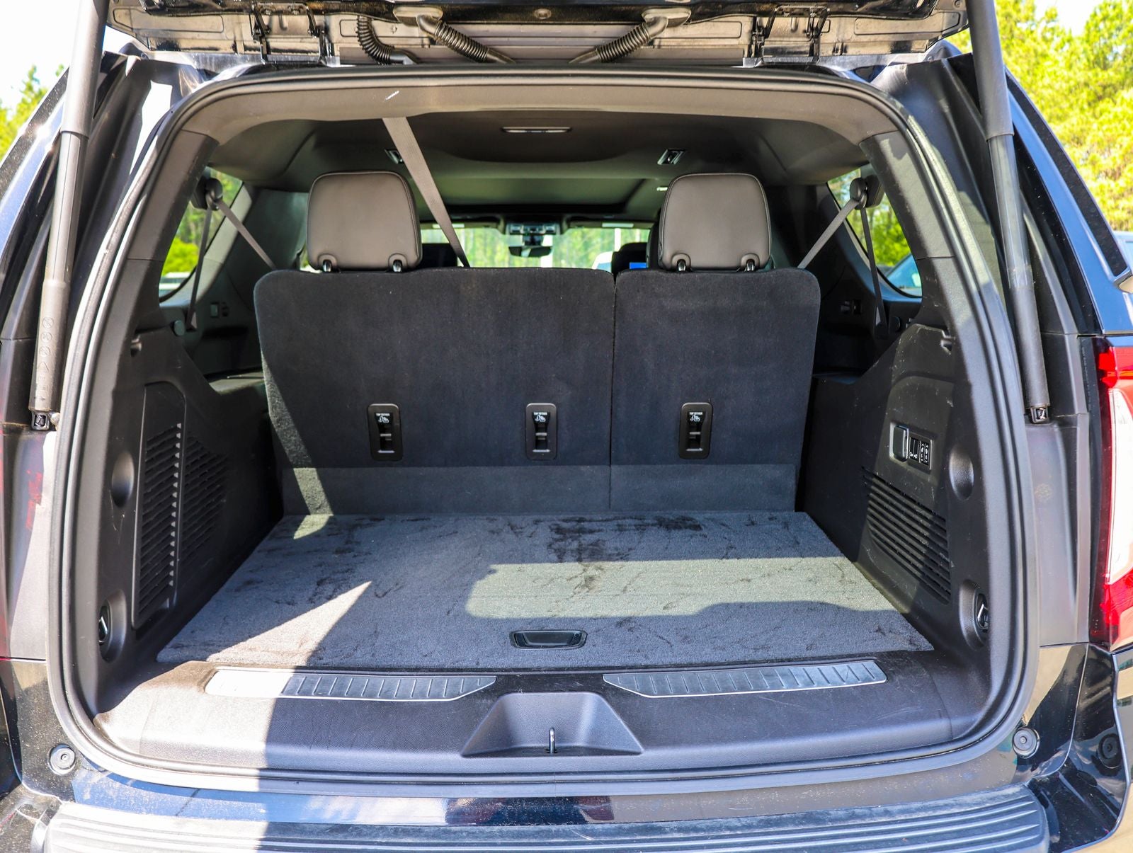 2021 GMC Yukon XL Denali Ultimate