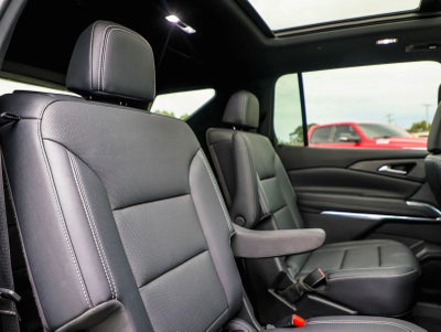 2024 Chevrolet Traverse LT 1LT