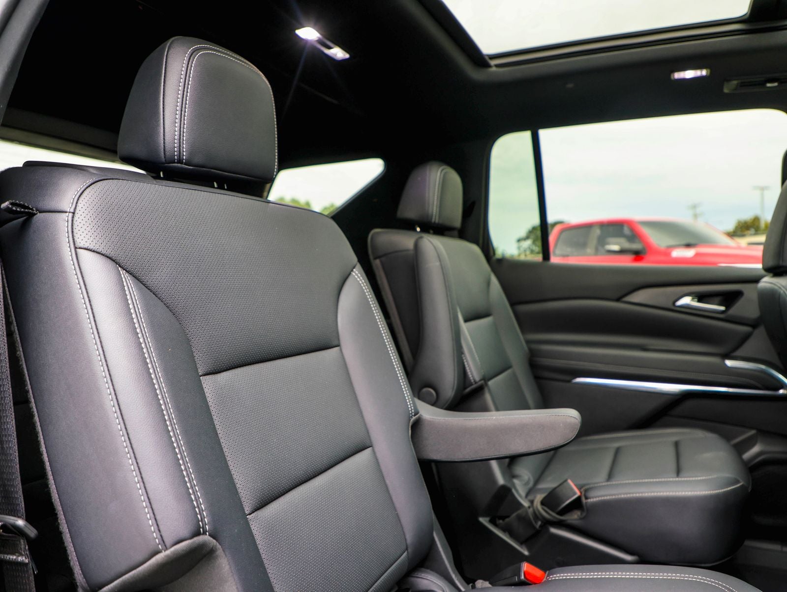 2024 Chevrolet Traverse LT 1LT