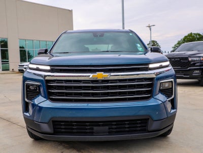 2024 Chevrolet Traverse LT 1LT