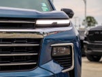 2024 Chevrolet Traverse LT 1LT