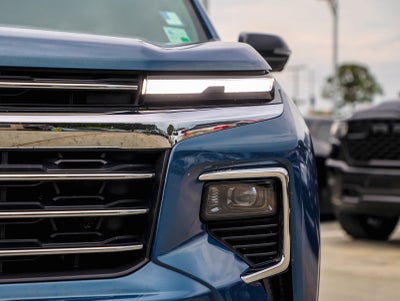 2024 Chevrolet Traverse LT 1LT