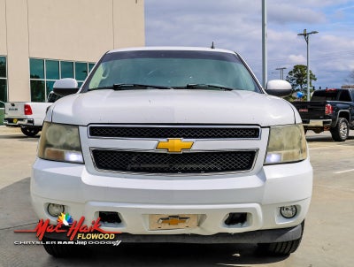 2007 Chevrolet Tahoe LT
