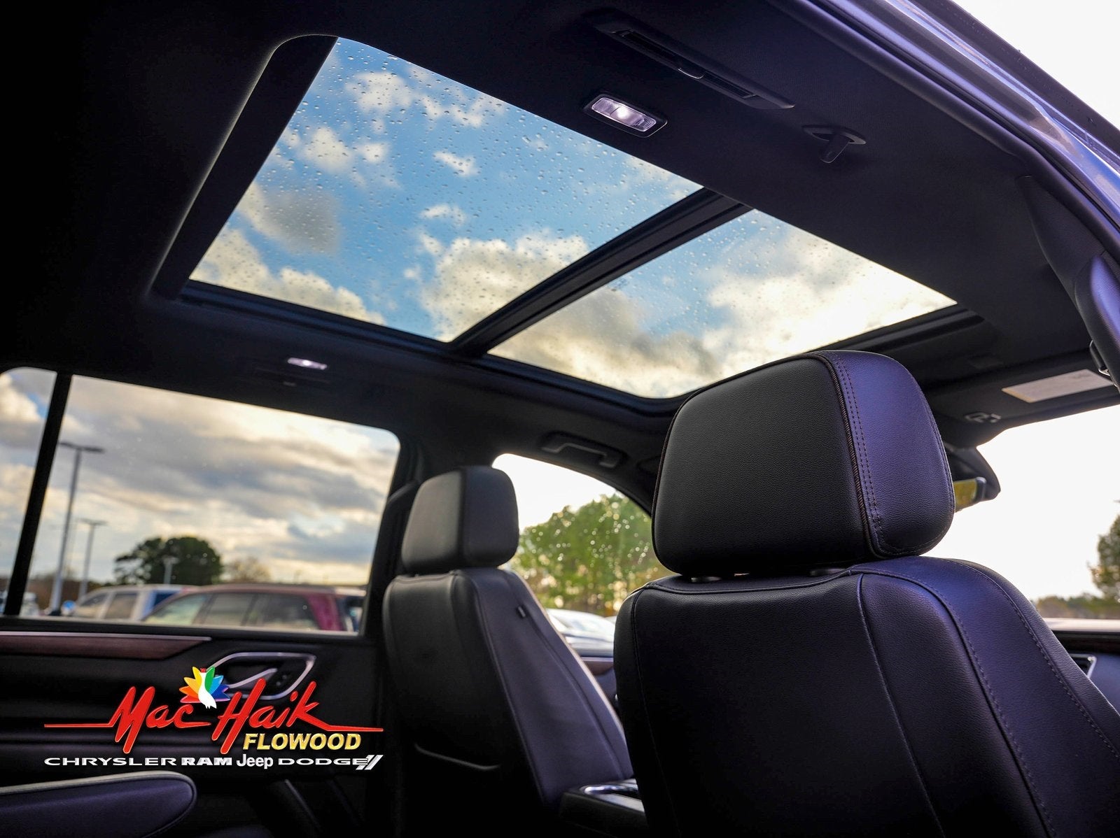 2022 Chevrolet Suburban High Country