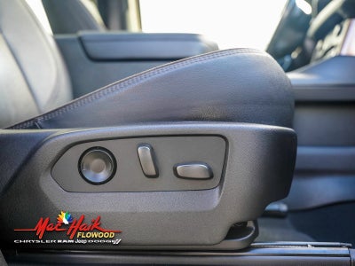 2022 Chevrolet Suburban High Country