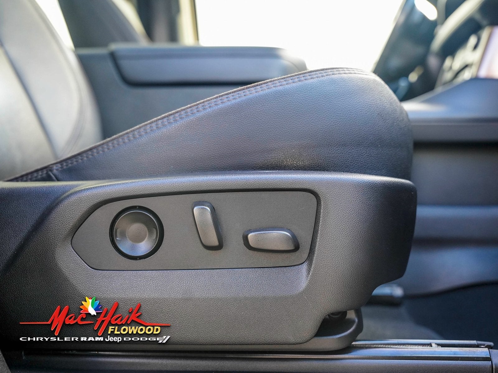 2022 Chevrolet Suburban High Country