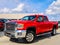 2017 GMC Sierra 2500HD SLE