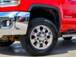 2017 GMC Sierra 2500HD SLE