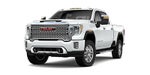 2020 GMC Sierra 2500HD Denali