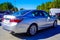 2015 Honda Accord Sedan EX-L