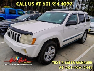 2007 Jeep Grand Cherokee Laredo