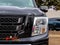 2020 Nissan Titan SV