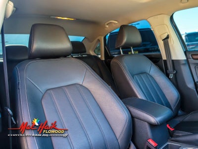 2020 Volkswagen Passat 2.0T SEL