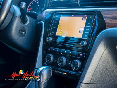 2020 Volkswagen Passat 2.0T SEL