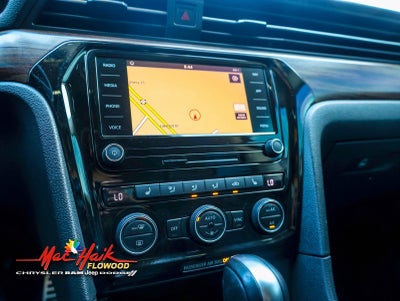 2020 Volkswagen Passat 2.0T SEL