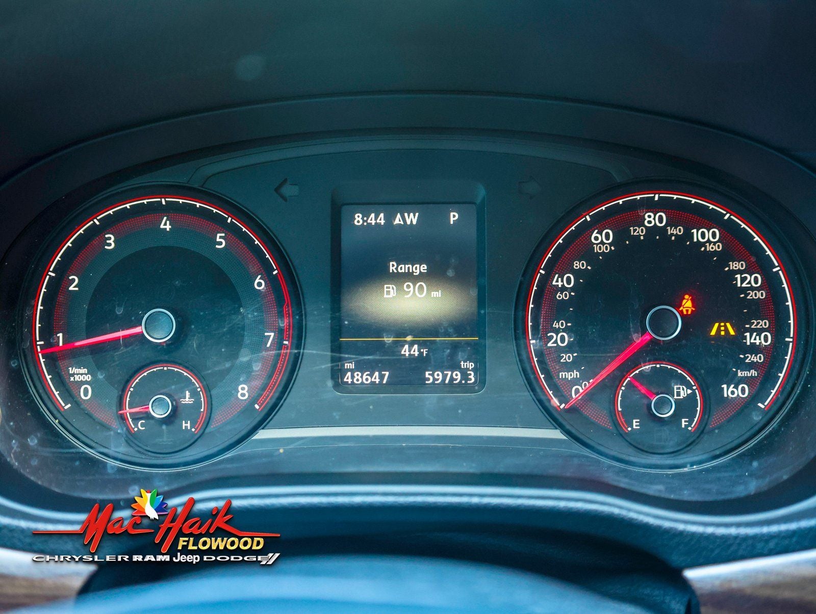 2020 Volkswagen Passat 2.0T SEL