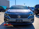 2020 Volkswagen Passat 2.0T SEL