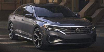 2020 Volkswagen Passat 2.0T SEL