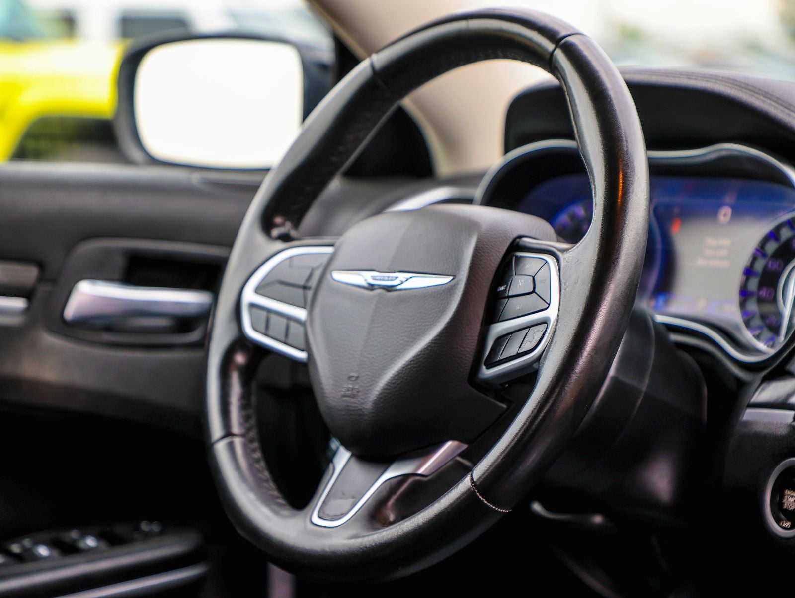 2021 Chrysler 300 Touring