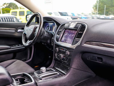 2021 Chrysler 300 Touring