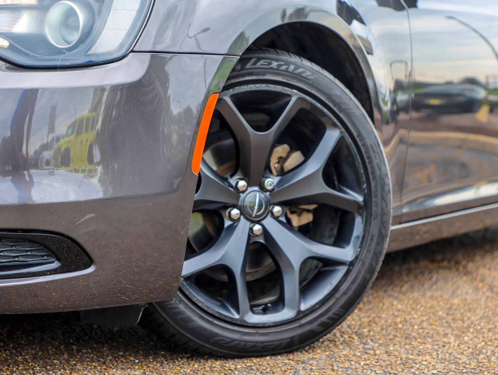 2021 Chrysler 300 Touring