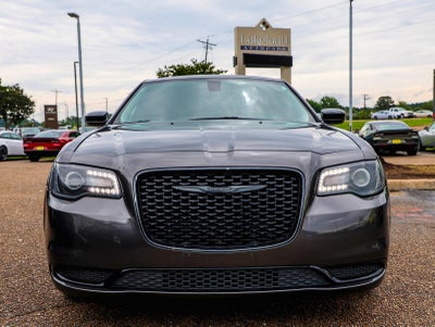 2021 Chrysler 300 Touring