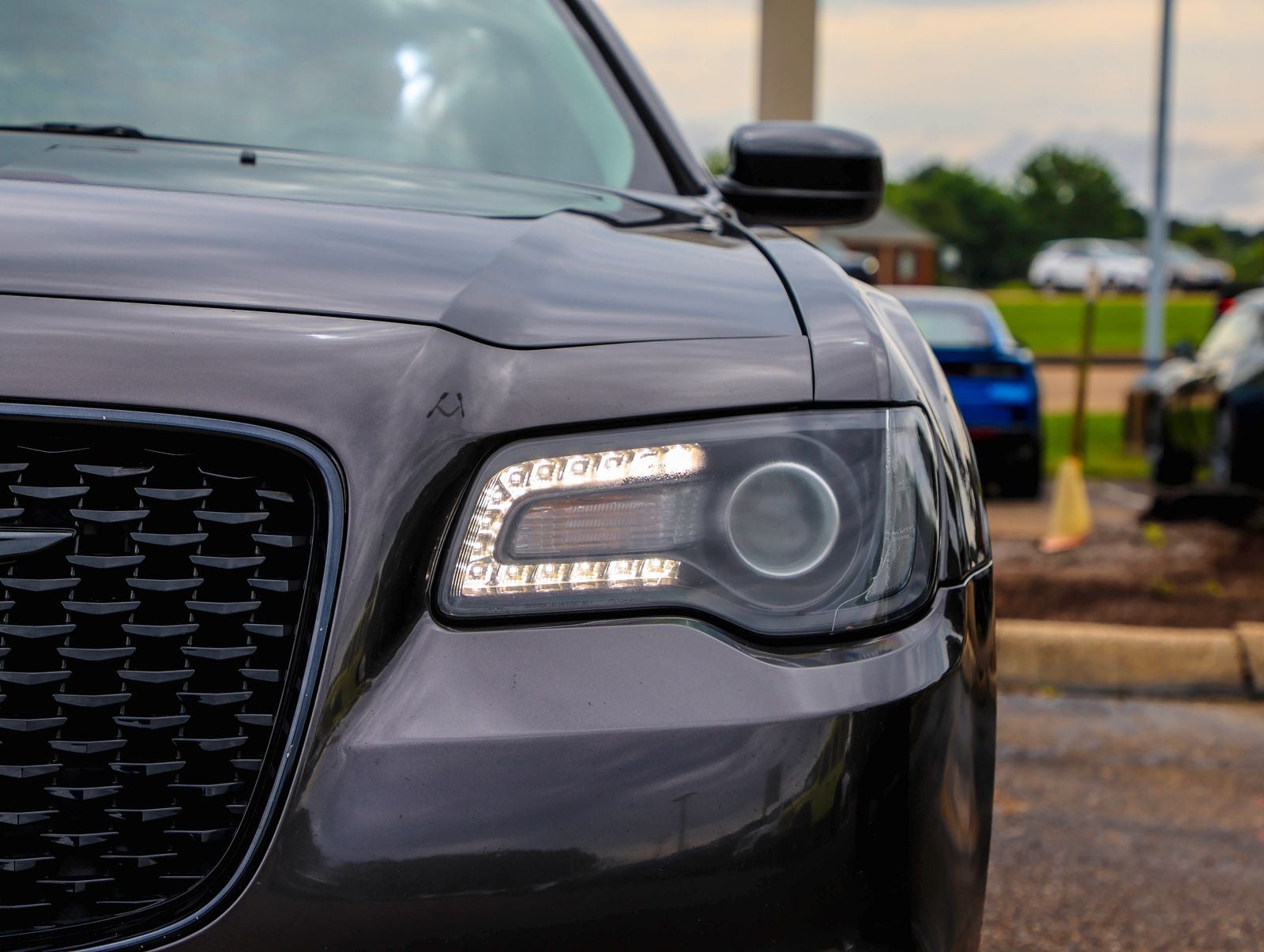 2021 Chrysler 300 Touring