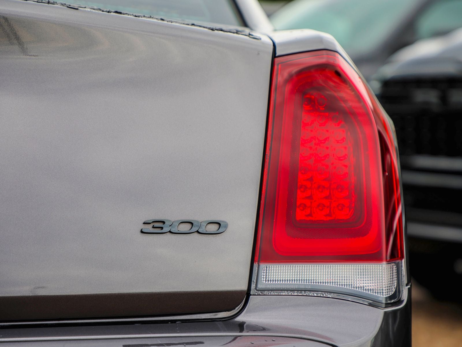 2021 Chrysler 300 Touring