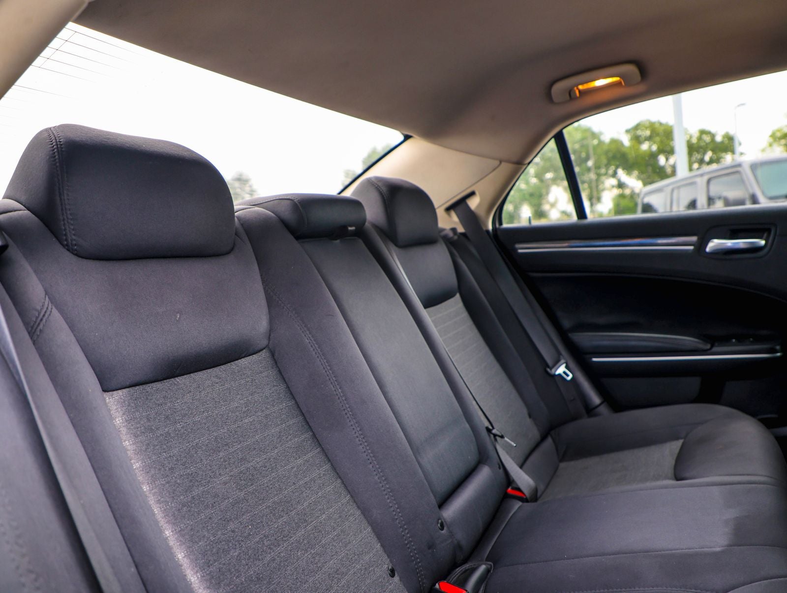 2021 Chrysler 300 Touring